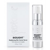 Repêchage - BioLight® Brightening Skin Correct Serum with Laminaria Complex - Professional Cosmetics