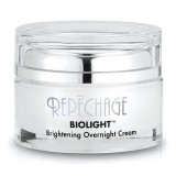 Repêchage - BioLight® Brightening Overnight Cream with Laminaria Complex - Crema Illuminante - Cosmetici Professionali