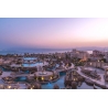 Kempinski Hotel Soma Bay - Junior Suite Side Sea View - 6 Days 5 Nights - Exclusive Luxury - Red Sea - Egypt