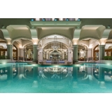 Kempinski Hotel Soma Bay - Laguna Club Room with Lounge - 6 Days 5 Nights - Exclusive Luxury - Red Sea - Egypt