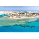 Kempinski Hotel Soma Bay - Laguna Club Room with Lounge - 6 Days 5 Nights - Exclusive Luxury - Red Sea - Egypt