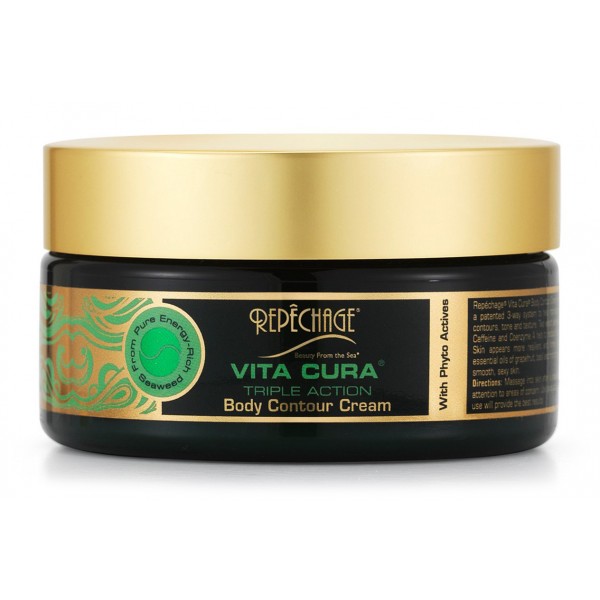 Repêchage - Vita Cura® Triple Action Body Contour Cream - Professional Cosmetics