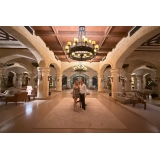 Kempinski Hotel Soma Bay - Laguna Club Room with Lounge - 6 Days 5 Nights - Exclusive Luxury - Red Sea - Egypt