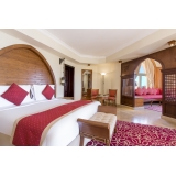 Kempinski Hotel Soma Bay - Laguna Club Room with Lounge - 6 Days 5 Nights - Exclusive Luxury - Red Sea - Egypt
