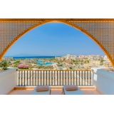 Kempinski Hotel Soma Bay - Laguna Club Room with Lounge - 6 Days 5 Nights - Exclusive Luxury - Red Sea - Egypt