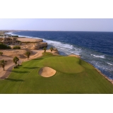 Kempinski Hotel Soma Bay - Laguna Club Room with Lounge - 6 Days 5 Nights - Exclusive Luxury - Red Sea - Egypt
