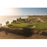 Kempinski Hotel Soma Bay - Laguna Club Room with Lounge - 6 Days 5 Nights - Exclusive Luxury - Red Sea - Egypt