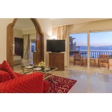 Kempinski Hotel Soma Bay - Laguna Club Room with Lounge - 6 Days 5 Nights - Exclusive Luxury - Red Sea - Egypt