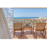 Kempinski Hotel Soma Bay - Laguna Club Room with Lounge - 6 Days 5 Nights - Exclusive Luxury - Red Sea - Egypt
