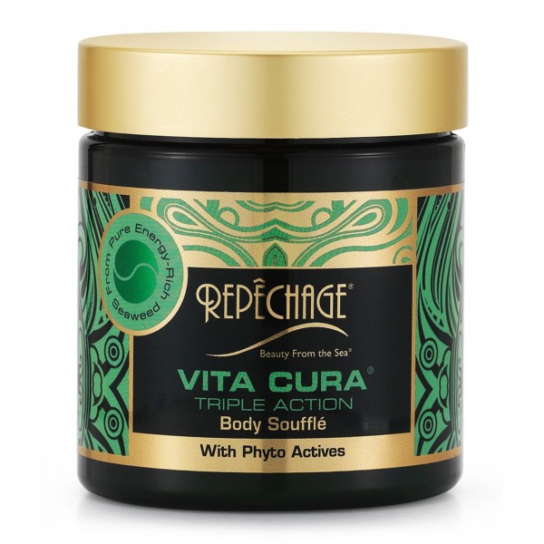 Repêchage - Vita Cura® Triple Action Body Soufflé - Professional Cosmetics
