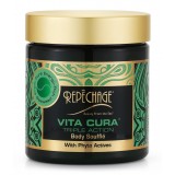 Repêchage - Vita Cura® Triple Action Body Soufflé - Mousse Idratante e Tonificante - Cosmetici Professionali