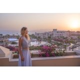 Kempinski Hotel Soma Bay - Laguna Club Room with Lounge - 6 Days 5 Nights - Exclusive Luxury - Red Sea - Egypt