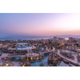 Kempinski Hotel Soma Bay - Laguna Club Room with Lounge - 6 Days 5 Nights - Exclusive Luxury - Red Sea - Egypt