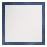 Viola Milano - Pacchetto Essential Cashmere Italiano - Cravatta + Fazzoletto - Handmade in Italy - Luxury Exclusive Collection