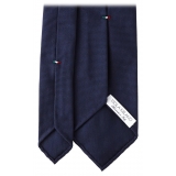 Viola Milano - Essential Italian Package - Tie + Pocket Square - Handmade in Italy - Luxury Exclusive Collection