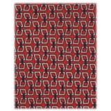 Viola Milano - Pacchetto Essenziale in Seta Italiana - Cravatta + Fazzoletto - Handmade in Italy - Luxury Exclusive Collection