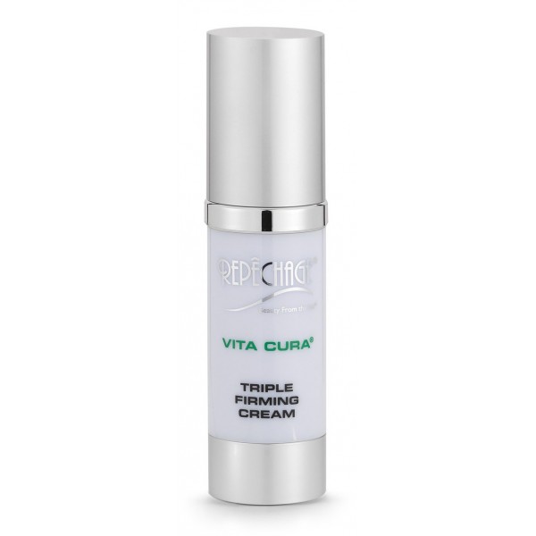 Repêchage - Vita Cura® Triple Firming Cream - Professional Cosmetics