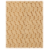 Viola Milano - Cravatta in Seta con Motivo a Zig-Zag - Giallo - Handmade in Italy - Luxury Exclusive Collection