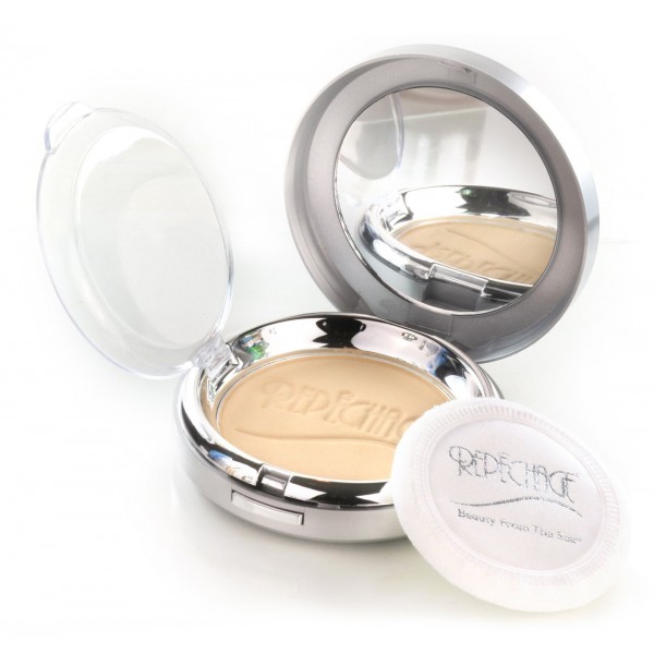 Repêchage - Perfect Skin Natural Finish Pressed Powder - Light - Cipria - Make Up - Cosmetici Professionali