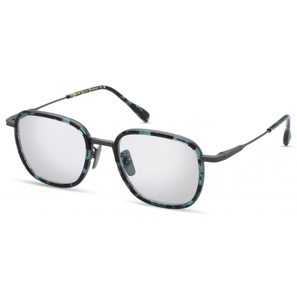 DITA - Aviatia-Five Optical Glasses - Storm Tortoise - DTX454 - Optical Glasses - DITA Eyewear