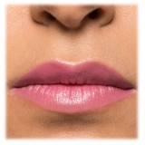 Nee Make Up - Milano - Cream Lipstick Satinato-Cremoso Zia Rose 133 - Cream Lipstick - Labbra - Make Up Professionale
