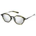 DITA - Aegeus-Four Optical Glasses - Black Vine - Matte Black - DTX448 - Optical Glasses - DITA Eyewear