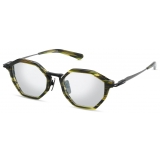 DITA - Aegeus-Four Optical Glasses - Black Vine - Matte Black - DTX448 - Optical Glasses - DITA Eyewear
