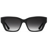 DITA - Aegeus-Four Optical Glasses - Black Vine - Matte Black - DTX448 - Optical Glasses - DITA Eyewear
