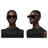 DITA - Aegeus-Four Optical Glasses - Black Vine - Matte Black - DTX448 - Optical Glasses - DITA Eyewear