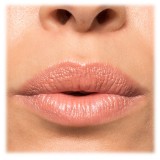 Nee Make Up - Milano - Lipstick Hydrating Satinato-Cremoso Salmon Pink 121 - Cream Lipstick - Lips - Professional Make Up