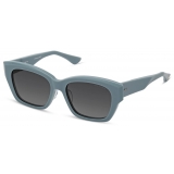 DITA - Avonya Sunglasses - Sky Blue Grey Gradient - DTS745 - Sunglasses - DITA Eyewear