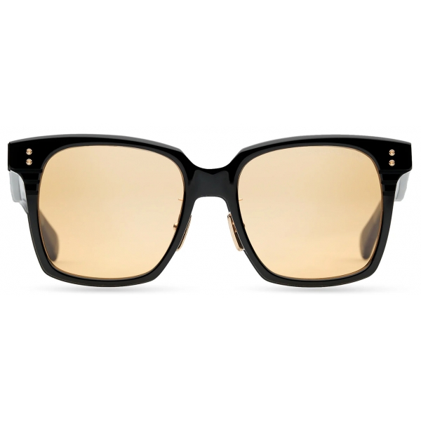 DITA - Cedaroth-One Sunglasses - Sky Blue Grey Gradient - DTS732 - Sunglasses - DITA Eyewear