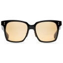 DITA - Cedaroth-One Sunglasses - Sky Blue Grey Gradient - DTS732 - Sunglasses - DITA Eyewear