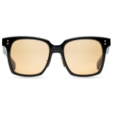 DITA - Cedaroth-One Sunglasses - Sky Blue Grey Gradient - DTS732 - Sunglasses - DITA Eyewear