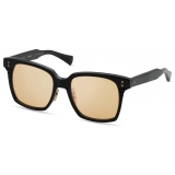 DITA - Cedaroth-One Sunglasses - Sky Blue Grey Gradient - DTS732 - Sunglasses - DITA Eyewear