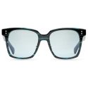 DITA - Cedaroth-One Sunglasses - Sky Blue Grey Gradient - DTS732 - Sunglasses - DITA Eyewear