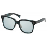 DITA - Cedaroth-One Sunglasses - Sky Blue Grey Gradient - DTS732 - Sunglasses - DITA Eyewear