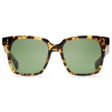 DITA - Cedaroth-One Sunglasses - Tokyo Tortoise - DTS732 - Sunglasses - DITA Eyewear