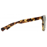 DITA - Cedaroth-One Sunglasses - Tokyo Tortoise - DTS732 - Sunglasses - DITA Eyewear