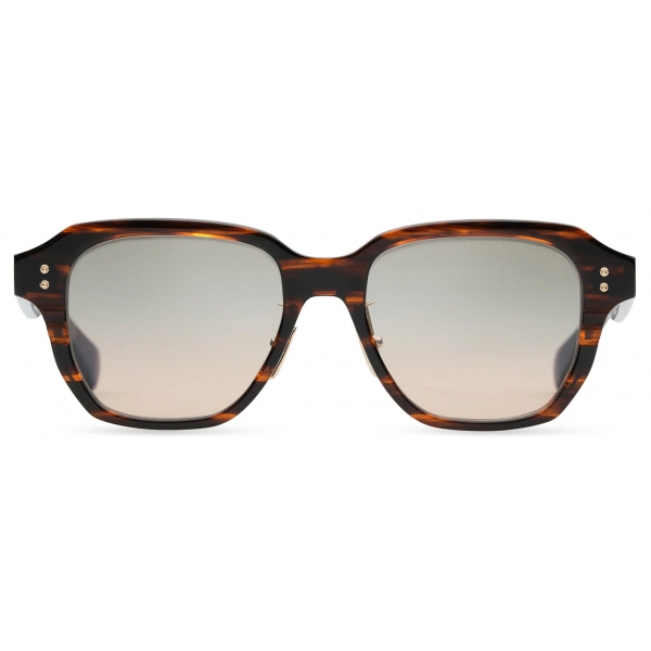 DITA - Cedaroth-Two Sunglasses - Fire Swirl - DTS733 - Sunglasses - DITA Eyewear
