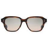 DITA - Cedaroth-Two Sunglasses - Fire Swirl - DTS733 - Sunglasses - DITA Eyewear