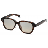 DITA - Cedaroth-Two Sunglasses - Fire Swirl - DTS733 - Sunglasses - DITA Eyewear