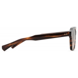DITA - Cedaroth-Two Sunglasses - Fire Swirl - DTS733 - Sunglasses - DITA Eyewear