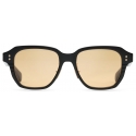 DITA - Cedaroth-Two Sunglasses - Black Apricot - DTS733 - Sunglasses - DITA Eyewear