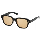 DITA - Cedaroth-Two Sunglasses - Black Apricot - DTS733 - Sunglasses - DITA Eyewear