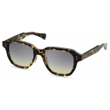 DITA - Cedaroth-Two Sunglasses - Edo Tortoise - DTS733 - Sunglasses - DITA Eyewear