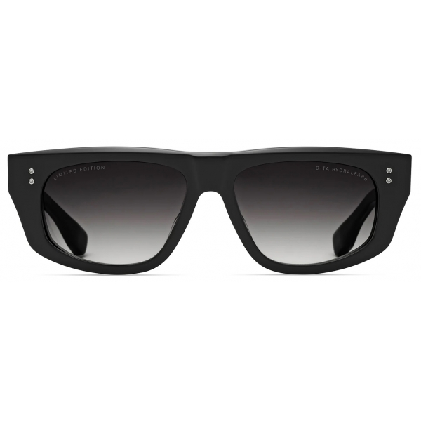 DITA - Hydraleapr Limited Edition Sunglasses - Black Grey Gradient - DTS737 - Sunglasses - DITA Eyewear