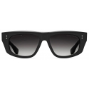DITA - Hydraleapr Limited Edition Sunglasses - Black Grey Gradient - DTS737 - Sunglasses - DITA Eyewear