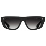 DITA - Hydraleapr Limited Edition Sunglasses - Black Grey Gradient - DTS737 - Sunglasses - DITA Eyewear