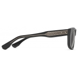 DITA - Hydraleapr Limited Edition Sunglasses - Black Grey Gradient - DTS737 - Sunglasses - DITA Eyewear